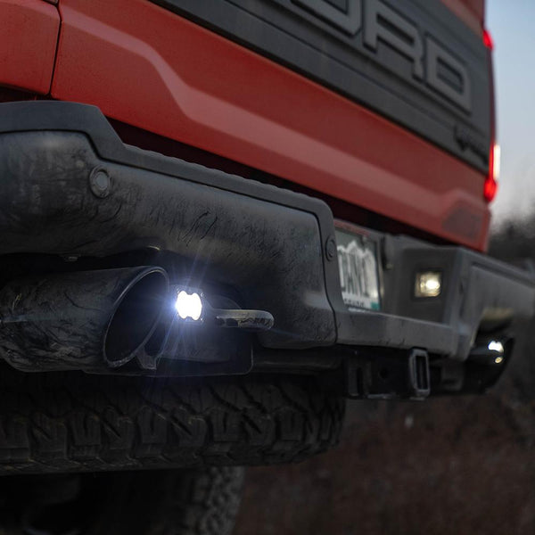 Baja Designs Ford Raptor 2017 S2 Reverse Light Kit