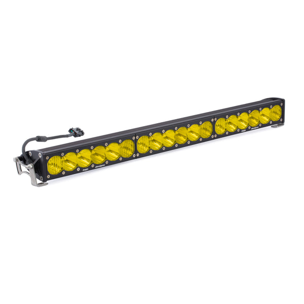 Baja Designs Barre lumineuse DEL — 30" (BAJ453013)
