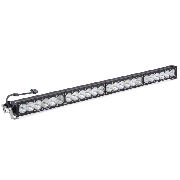 Baja Designs Barre lumineuse DEL — 40" (BAJ454003)