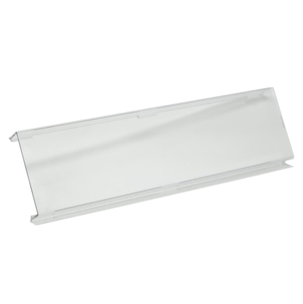 Baja Designs 10 Inch Rock Guard Clear Onx6