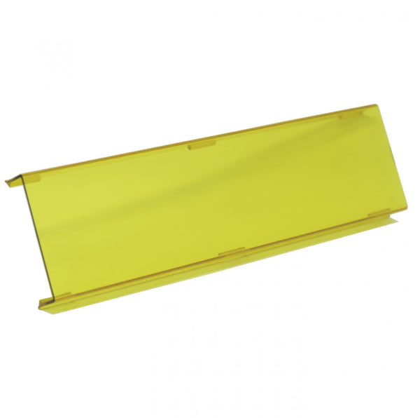Baja Designs 10 Inch Rock Guard Amber Onx6