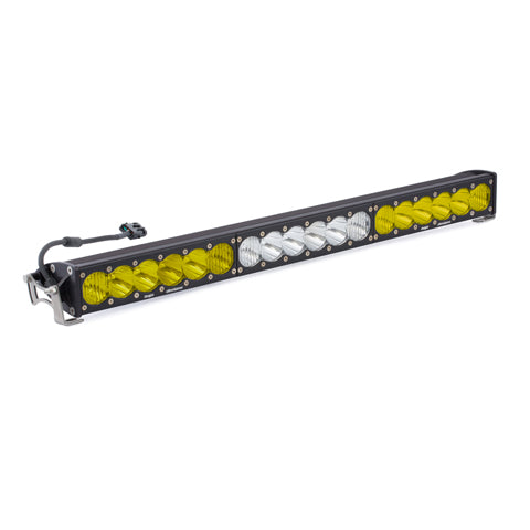 Baja Designs Barre lumineuse DEL — 30" (BAJ463014)