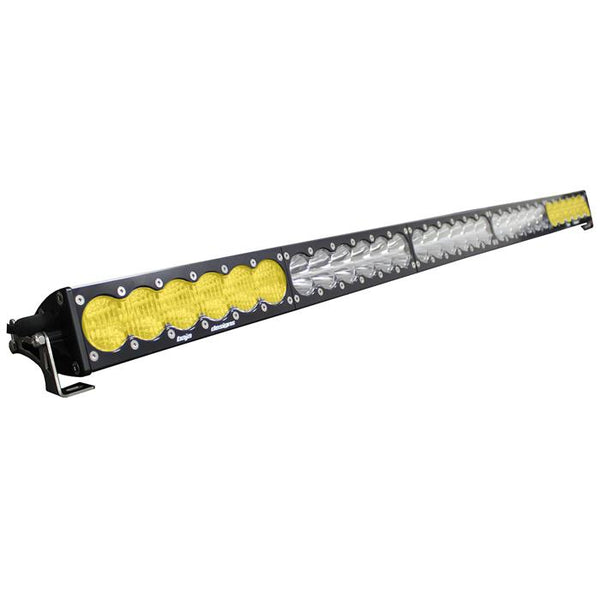 Baja Designs Barre lumineuse DEL — 50" (BAJ465014)