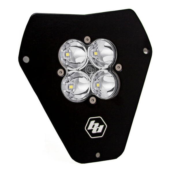 Baja Designs Squadron Pro (D/C) Headlight Kit - '11-13 250 SX-F/250 XC-F/250 XCF-W - '12-13 350 EXC-F - '11-13 350 SX-F/350 X
