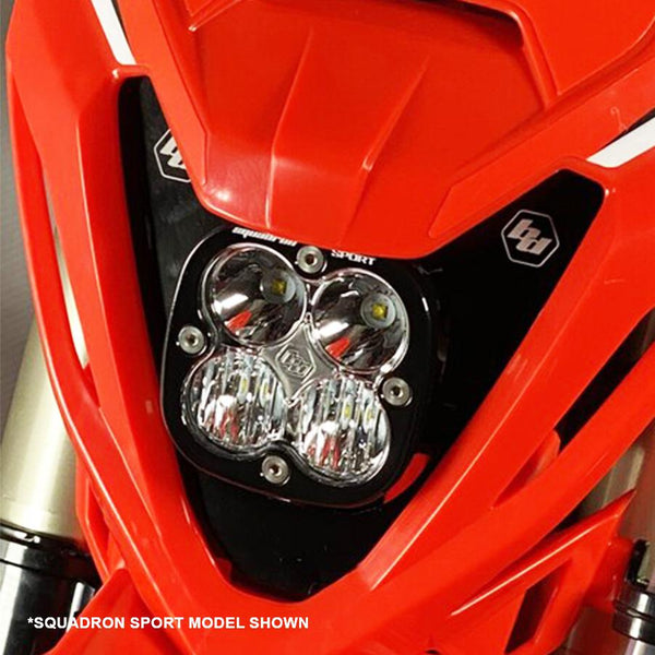 Baja Designs Squadron Pro Headlight Kit - Beta 2022-On RR-S 4-Stroke 350/390/430/480/500 RR-S