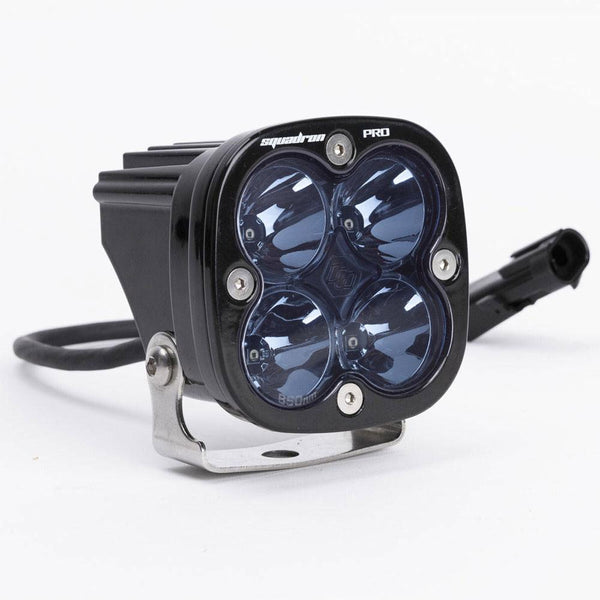 Baja Designs Squadron Pro Infrared LED Light Pod (Work/Scene - IR 850nm)