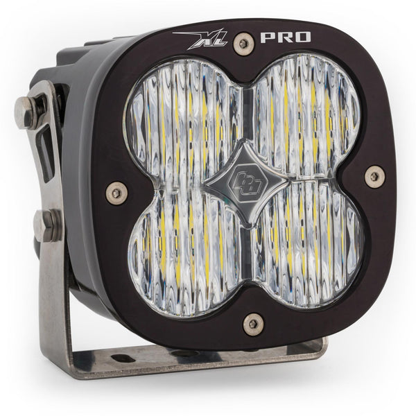 Baja Designs XL Pro LED Light Pod (Wide Cornering; Clear)