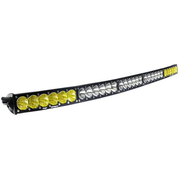 Baja Designs Barre lumineuse DEL — 50" (BAJ525003DC)