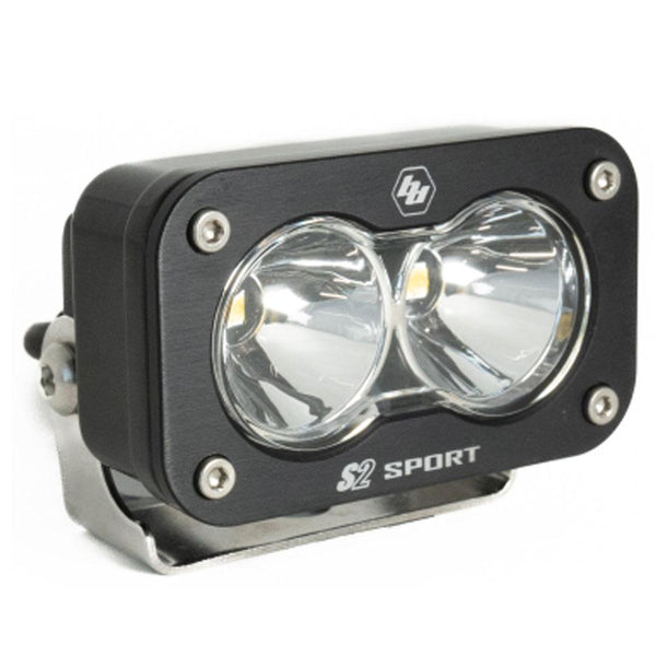 Baja Designs S2 Sport LED Spot