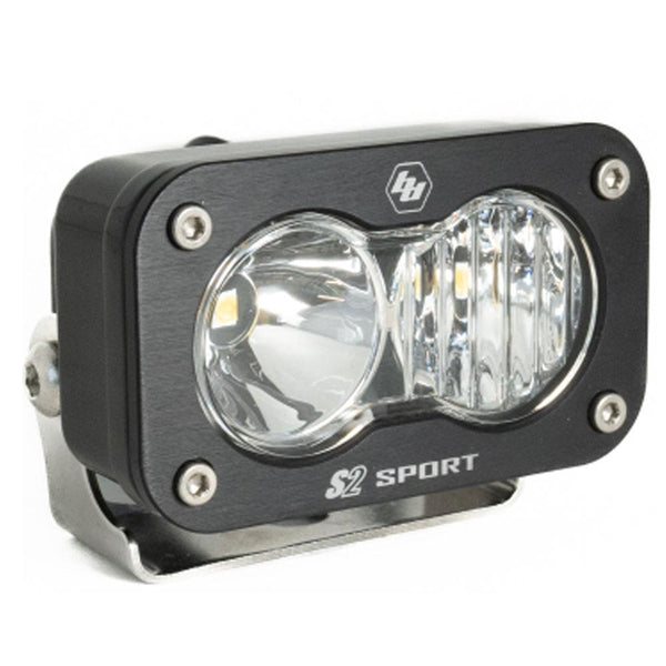 Baja Designs S2 Sport LED Driving/Combo