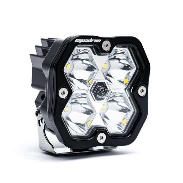 Baja Designs Squadron 2.0 Sport LED Spot