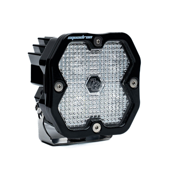 Baja Designs Squadron 2.0 Sport LED Work/Scene