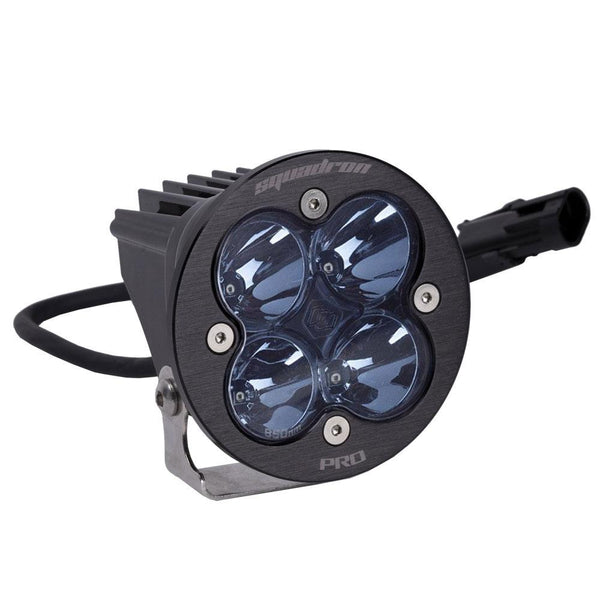 Baja Designs Squadron-R Pro Infrared LED Light Pod (Driving/Combo - IR 850nm)
