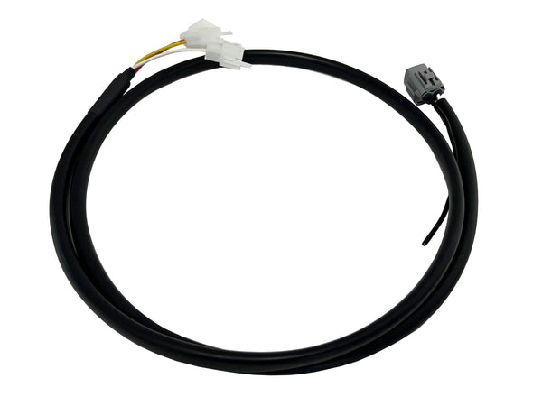 Baja Designs 2024+ Tacoma Upfitter Harness