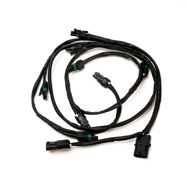 Baja Designs 8XL Linkable Pro Harness