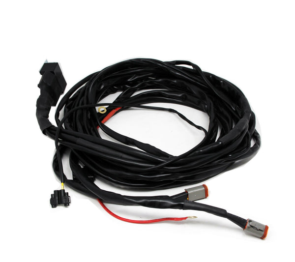 Baja Designs Wiring Harness (LP9/LP6 Series Upfitter Lockout)