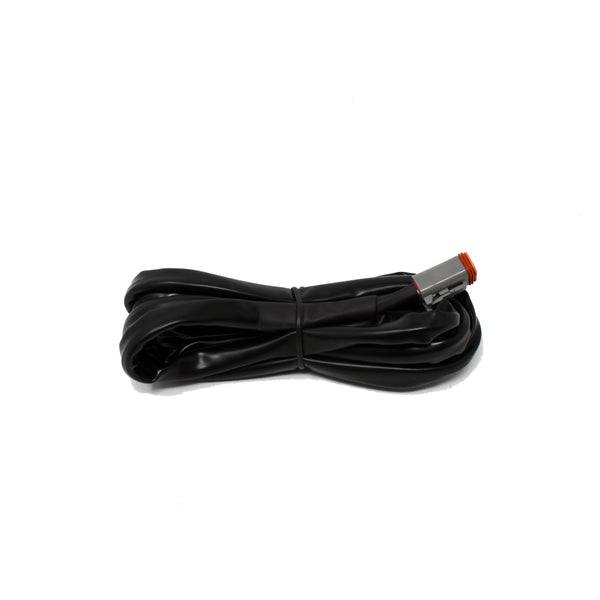Baja Designs LP Controller Module Auxiliary Light Wiring