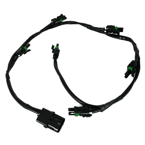 Baja Designs XL Linkable Wiring Harness (640190)