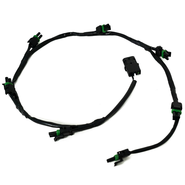 Baja Designs XL Linkable Wiring Harness (640191)