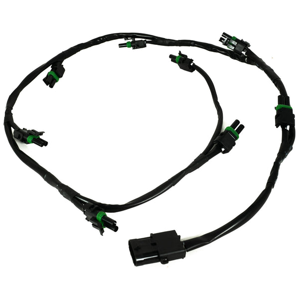 Baja Designs XL Linkable Wiring Harness (640192)