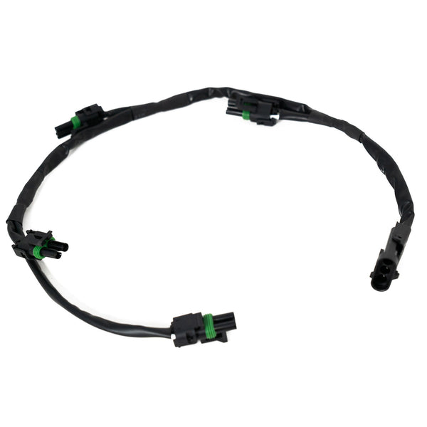Baja Designs XL Linkable Wiring Harness (640194)