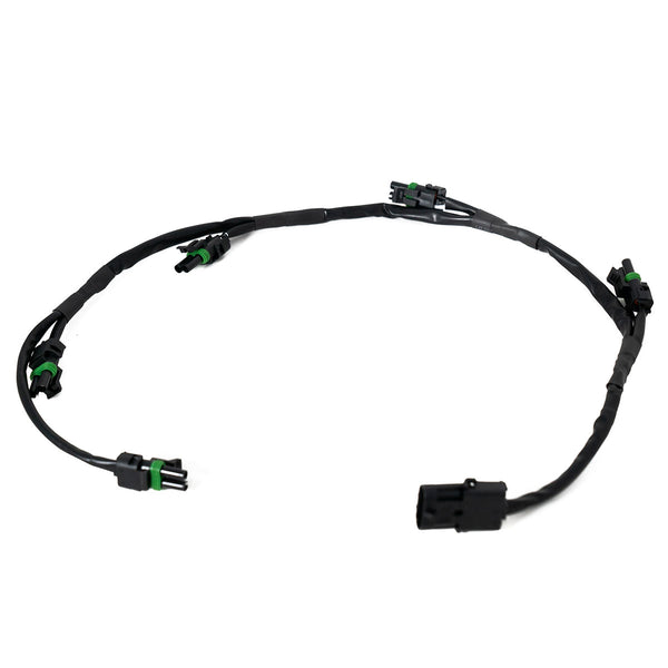 Baja Designs XL Linkable Wiring Harness (640195)