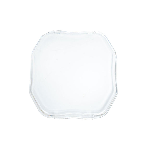 Baja Designs Protecteur anti-pierres simple Squadron 2.0, transparent