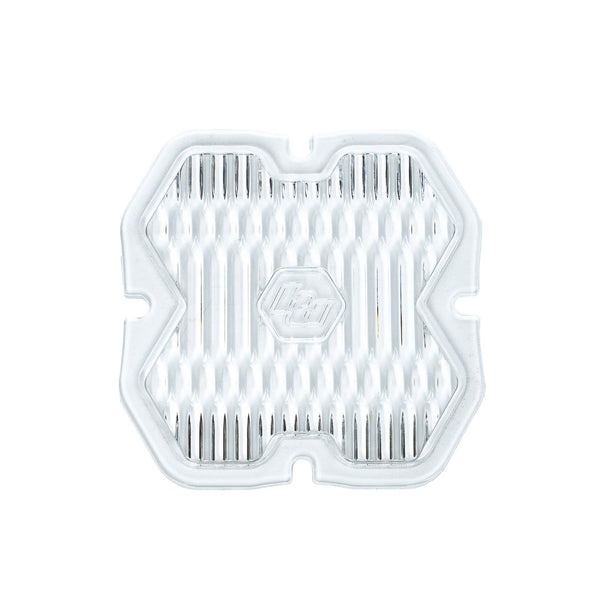 Baja Designs Ensemble de lentilles grand angle de virage Squadron 2.0