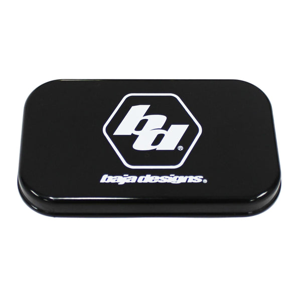 Baja Designs Protecteur anti-pierres S2 (noir)