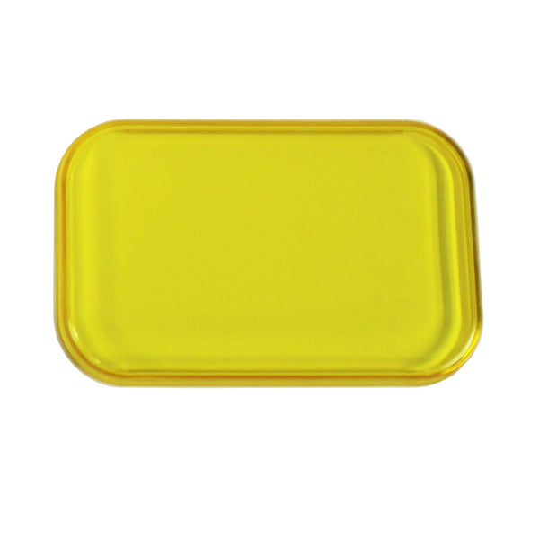 Baja Designs Protecteur anti-pierres S2 - ambre