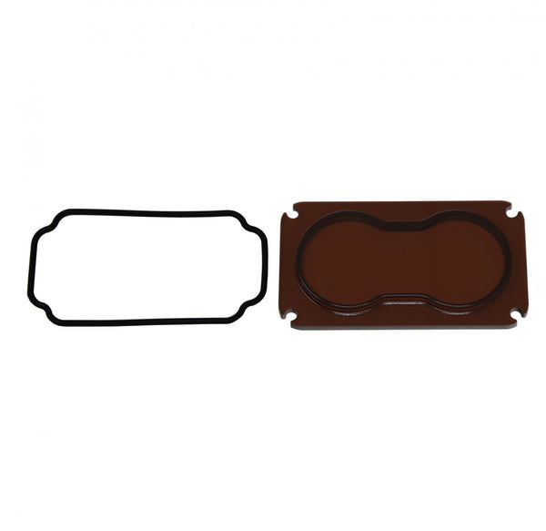 Baja Designs Ensemble de lentilles S2 - rouge