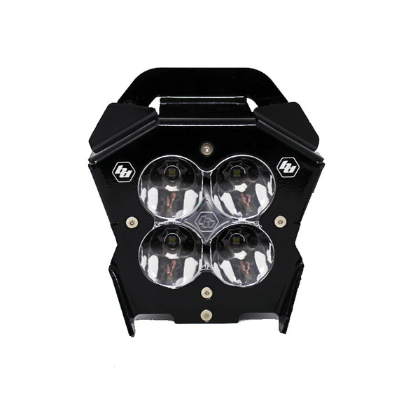 Baja Designs XL80 (D/C) Headlight Kit - '20-21 150 XC-W Tpi - 17-18 250 Exc-F - 20-21 250 XC Tpi - 19-21 250 XC-W Tpi - 20-21 3