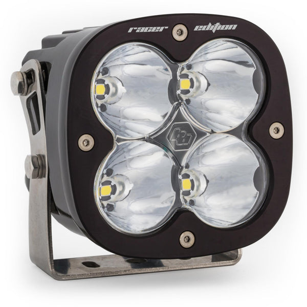 Baja Designs Phare XL Racer Edition (Racer Spot - transparent)