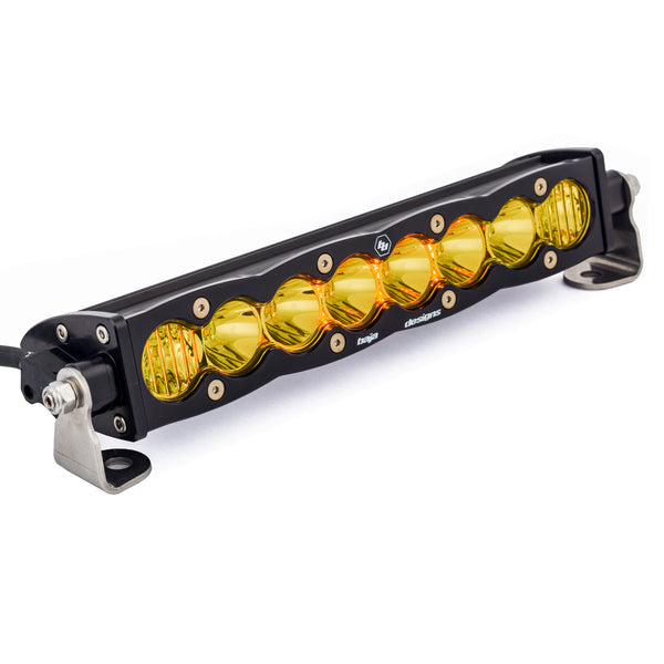 Baja Designs Barre lumineuse DEL — 10" (BAJ701013)