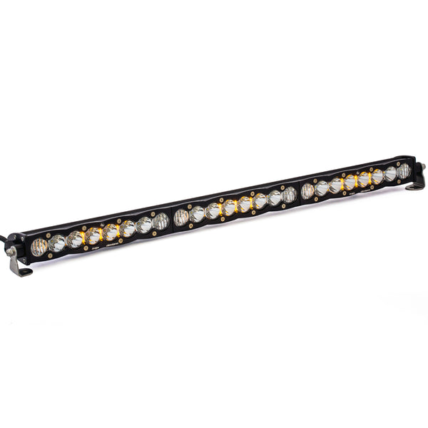 Baja Designs Barre lumineuse DEL — 30" (BAJ703003)