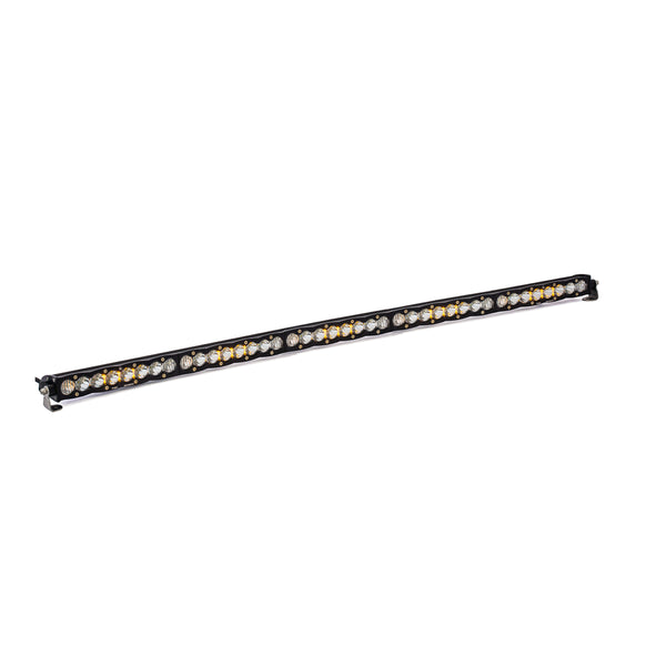 Baja Designs Barre lumineuse DEL — 50" (BAJ705003)