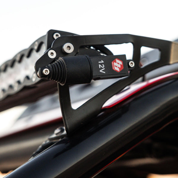 Baja Designs S8 10" Single Actuator Kit
