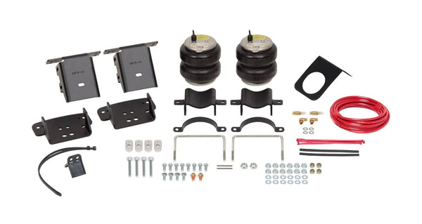 Firestone Rear Air Helper Springs - 17-20 Super Duty F350/F450 Dually