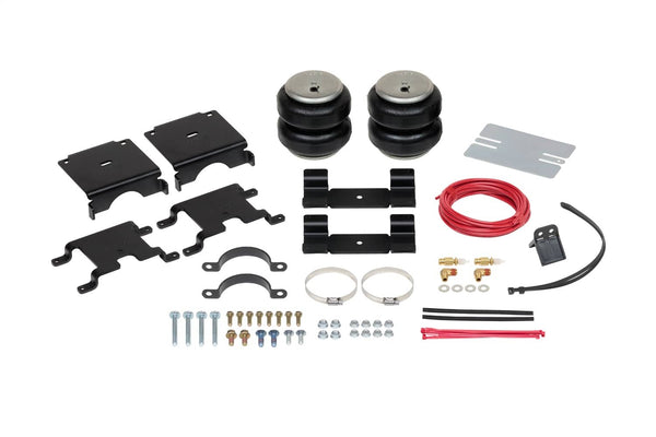 Firestone Air Spring Kit 13-25 Transit 250 & 350 Single Rear Wheel