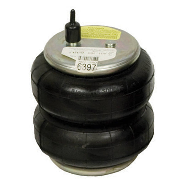 Firestone Red Label Rear Air Helper Springs Airspring Replacement for 2350
