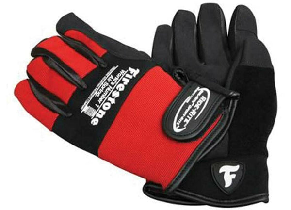 Firestone Ride-Rite Gloves Large