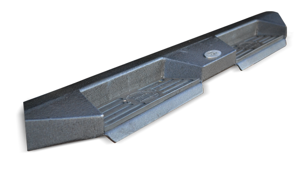 Body Armor 4x4 Rear Bumper — 2007-2014 Toyota FJ Cruiser
