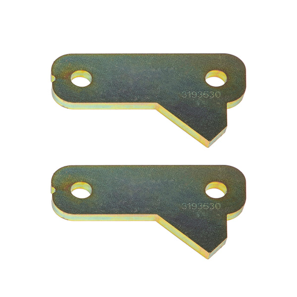 Old Man Emu Anti-Inversion Kit Suspension Hardware Kit — for select Isuzu vehicles (FK14)