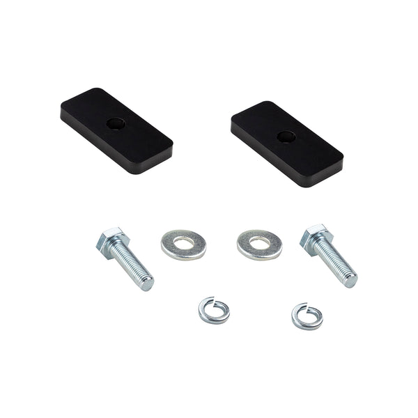 Old Man Emu Mounting Brackets — 2005-2023 Toyota Tacoma (Fk29)