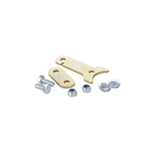 Old Man Emu Mounting Brackets — 2007-2021 Toyota Tundra (Fk32)