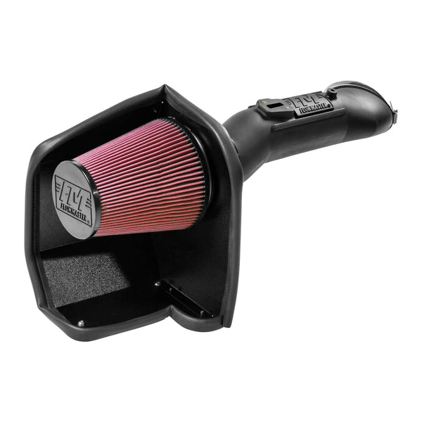 Flowmaster Cold Air Intake - 11-16 Super Duty 6.7L