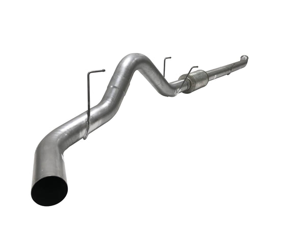Flo-Pro 5" Flex Pipe Back Exhaust with Muffler | 19-23 Ram 3500 6.7L Cummins
