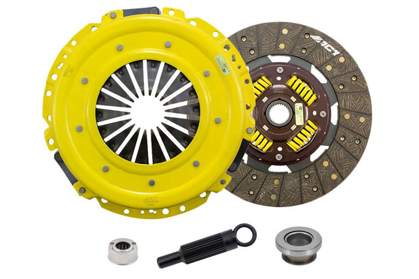 Advanced Clutch ACT Heavy Duty Performance Street Sprung Clutch Kit (FM9-HDSS)