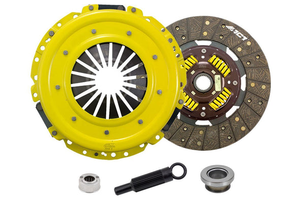 Advanced Clutch ACT Sport Performance Street Sprung Clutch Kit (FM9-SPSS)