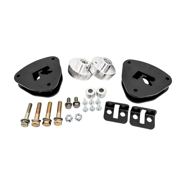 ReadyLift Suspension Lift Kit — 1.5" Lift (69-21150)